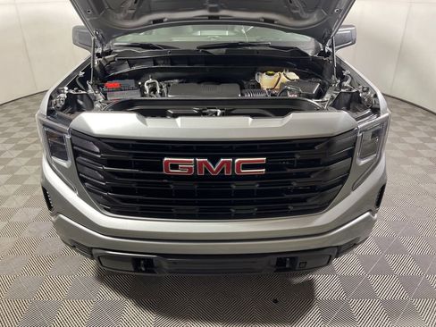 Used 2024 GMC Sierra 1500 Pro w/ Graphite Edition AWD/4WD image 26