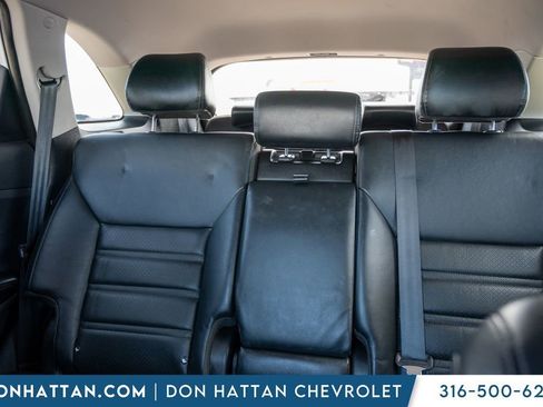 Used 2019 Kia Sorento EX FWD image 19