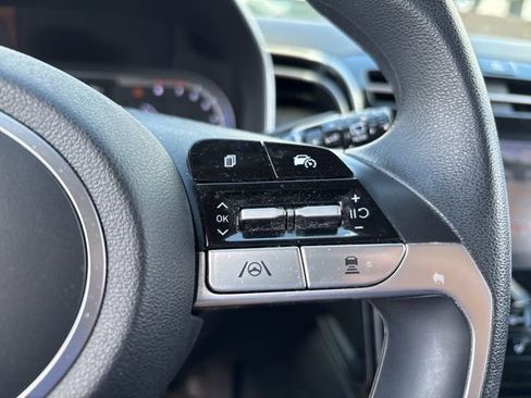 Used 2023 Hyundai Tucson SEL AWD/4WD image 15