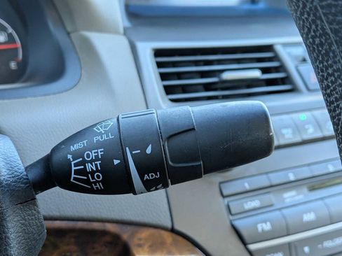 Used 2009 Honda Accord EX image 26