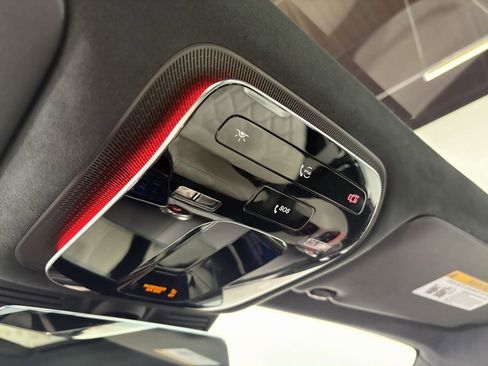 Certified 2024 Mercedes-Benz AMG GT 63 image 26