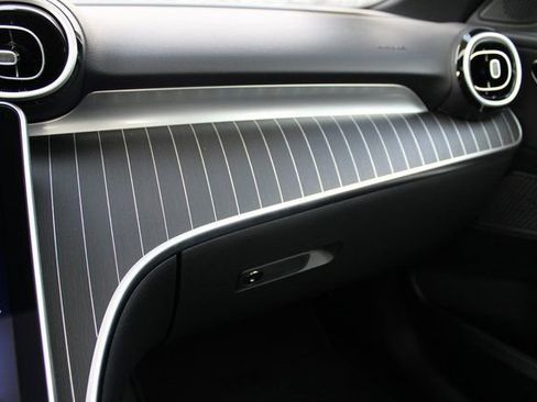 New 2025 Mercedes-Benz C 300 4MATIC Sedan image 28