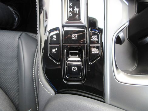 New 2026 Lexus NX 450h+ F Sport AWD/4WD image 48