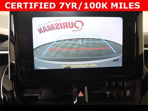 Used 2024 Toyota Corolla SE w/ Convenience Package image 30