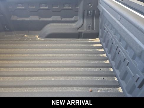 Certified 2023 GMC Canyon Denali AWD/4WD image 6