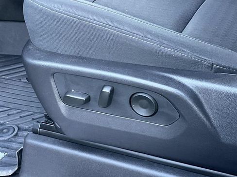 Used 2024 Chevrolet Silverado 1500 RST w/ Z71 Off-Road Package image 26