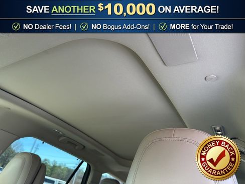 Used 2021 Lincoln Aviator Reserve w/ Equipment Group 202A image 5