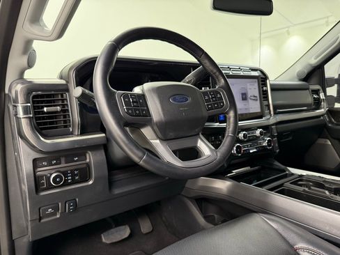 Used 2024 Ford F250 Lariat image 20