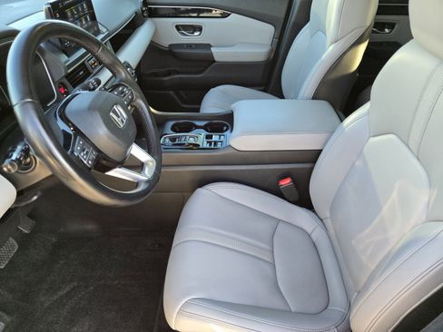 Used 2023 Honda Pilot EX-L image 9
