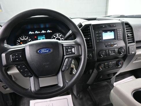 Used 2020 Ford F150 XL w/ XL Power Equipment Group image 37