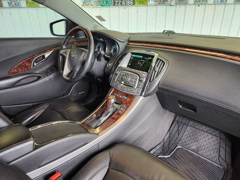 Used 2012 Buick LaCrosse Touring image 2