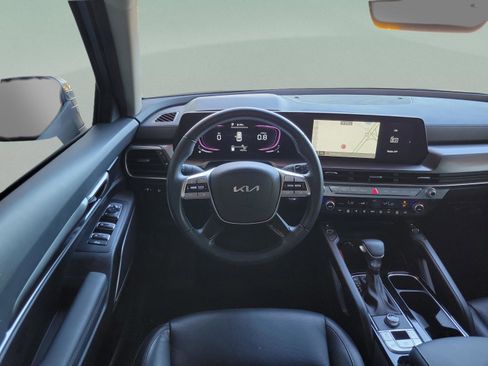 Used 2023 Kia Telluride S w/ S Sunroof Package image 11