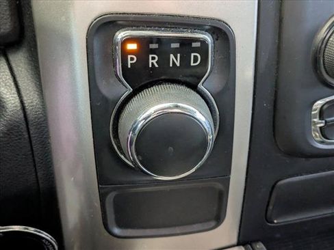 Used 2016 RAM 1500 Big Horn RWD image 8