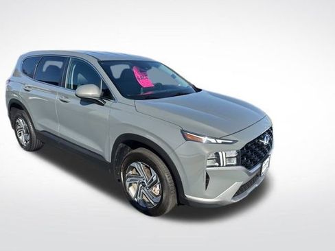 Used 2023 Hyundai Santa Fe SE image 8