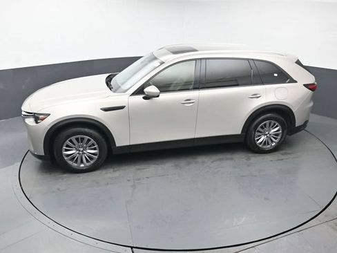 Used 2024 MAZDA CX-90 3.3 Turbo w/ Preferred Plus AWD/4WD image 36