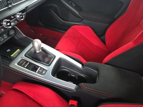 Used 2025 Honda Civic Type R image 27