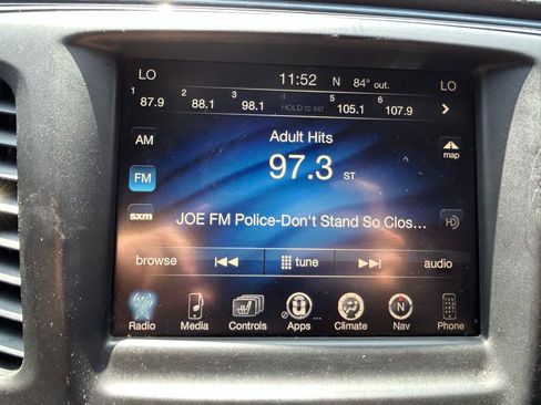 Used 2015 Chrysler 200 S w/ Navigation & Sound Group I FWD image 22