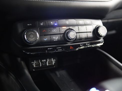 Used 2024 Dodge Durango SRT Hellcat w/ Black Package AWD/4WD image 29