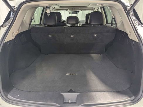Used 2023 Nissan Murano SL w/ SL Moonroof Package image 30
