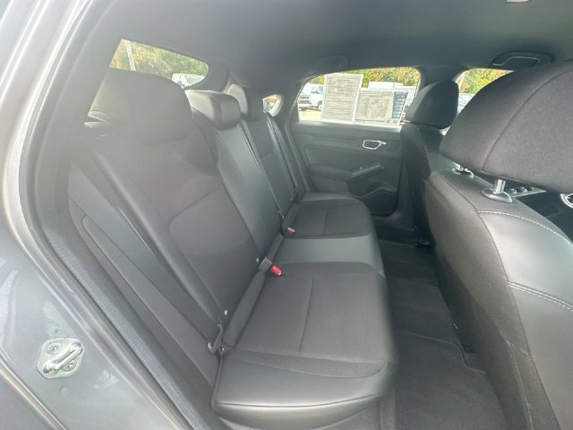 Used 2024 Honda Civic Sport image 38