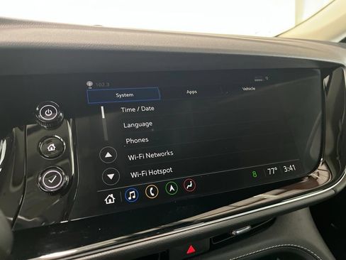 Used 2023 Buick Envision Avenir AWD/4WD image 12