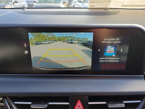 New 2026 Kia Seltos S image 32