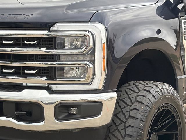 Used 2024 Ford F250 Lariat AWD/4WD image 4