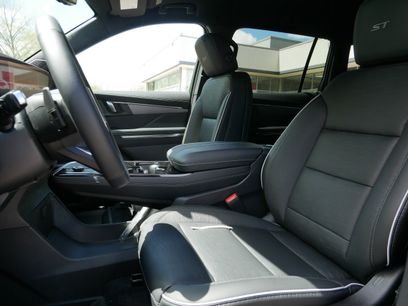 New 2026 Buick Enclave Sport Touring w/ Power Package