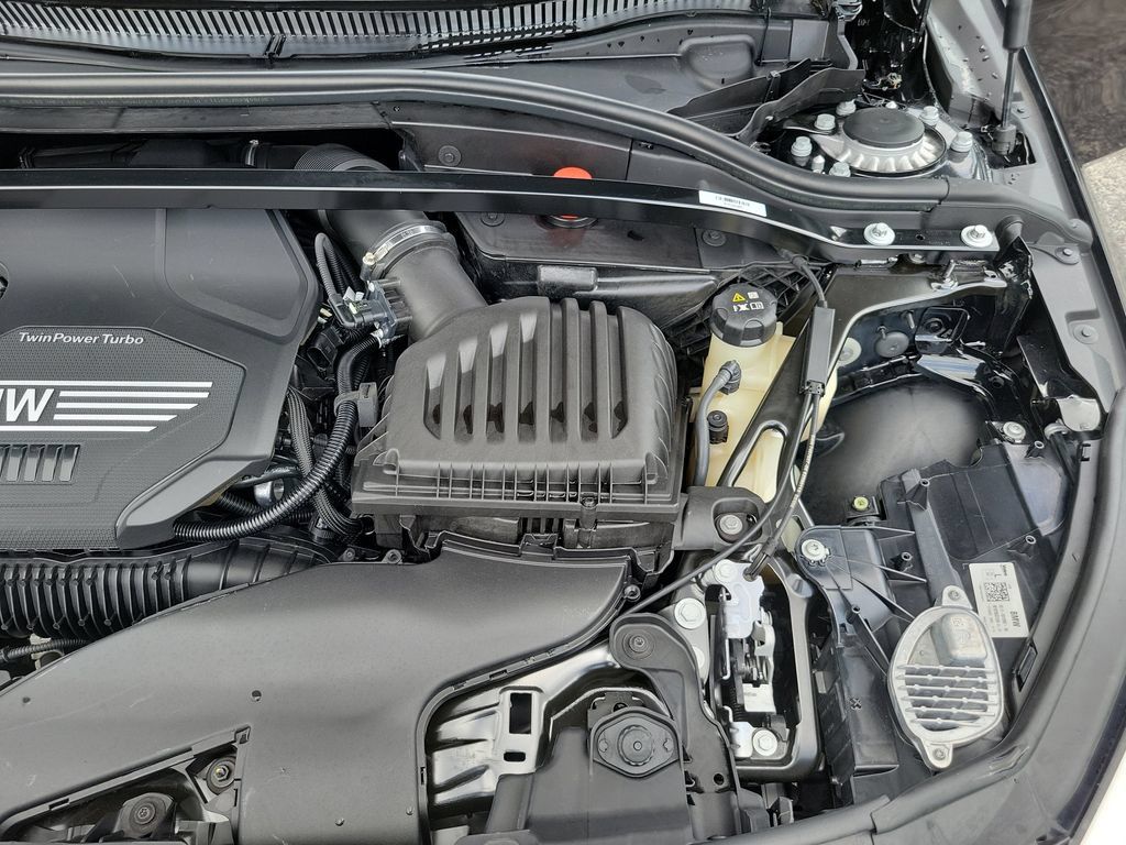 Used 2024 BMW 228i Gran Coupe FWD image 39