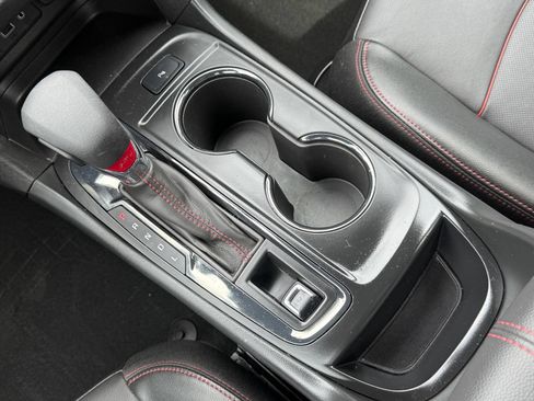 Used 2024 Chevrolet Equinox RS w/ RS Leather Package FWD image 24