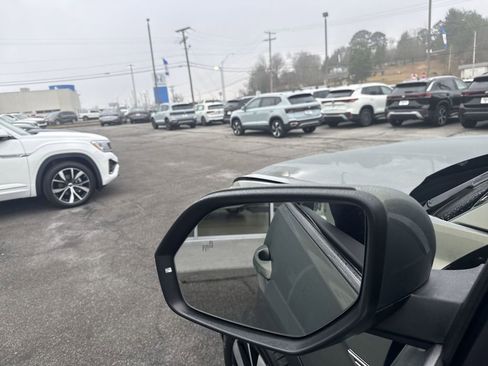 New 2026 Volkswagen Atlas Cross Sport SEL image 24