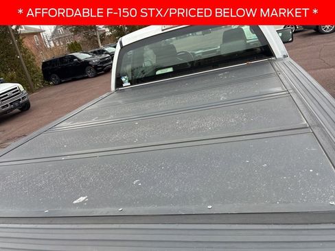 Used 2009 Ford F150 STX image 7