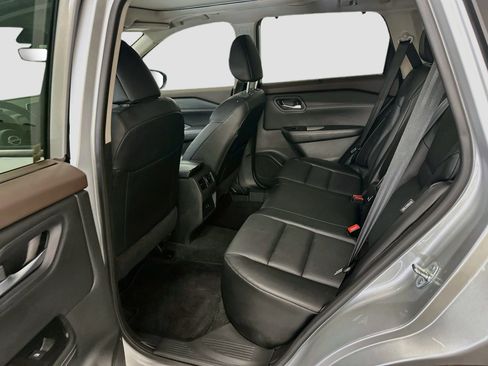 Used 2023 Nissan Rogue SV w/ SV Premium B Package AWD/4WD image 29