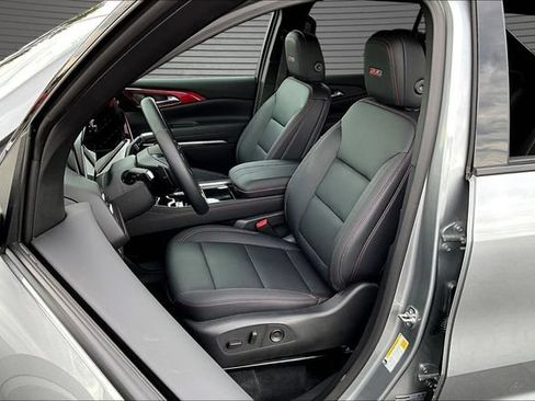 Used 2026 Chevrolet Traverse Z71 w/ Driver Confidence Package AWD/4WD image 20