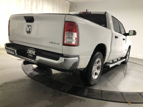 Used 2019 RAM 1500 Tradesman image 7