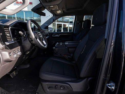 Used 2026 GMC Sierra 1500 Elevation image 24