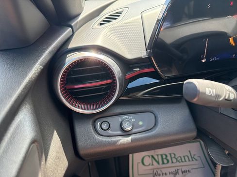 New 2025 Chevrolet Trax RS w/ Driver Confidence Package image 22