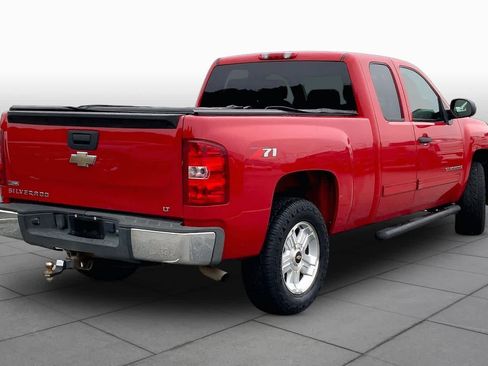 Used 2009 Chevrolet Silverado 1500 LT w/ Power Pack Plus RWD image 12