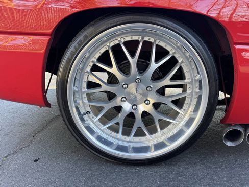 Used 2006 Chevrolet Silverado 1500 LT w/ Light Duty Power Package image 19