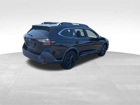 Used 2020 Subaru Outback Onyx Edition XT w/ Tech Package 2 AWD/4WD image 12