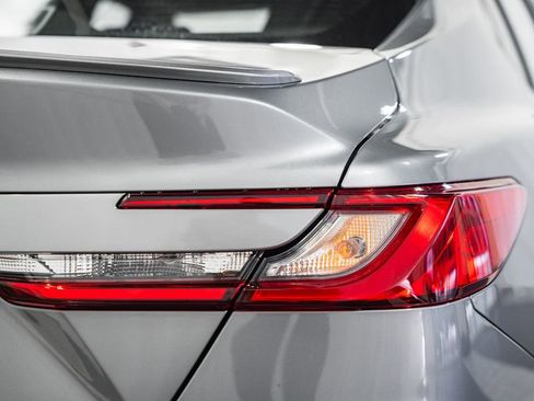 New 2026 Toyota Camry SE image 6