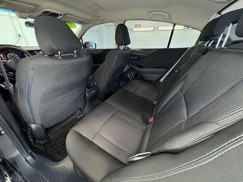 Used 2020 Subaru Legacy Premium AWD/4WD image 20