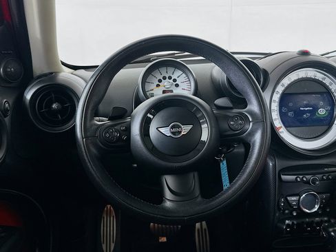 Used 2014 MINI Cooper Countryman S image 16