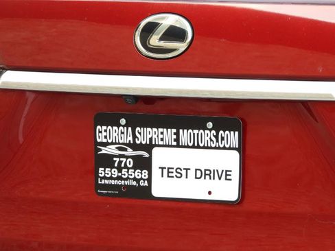 Used 2017 Lexus RX 350 Premium Plus w/ Premium Package image 6