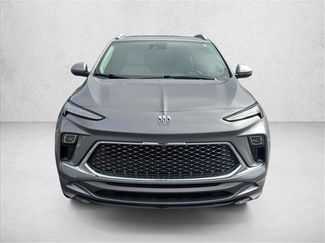 Used 2024 Buick Encore GX Avenir w/ Avenir Technology Package video 2