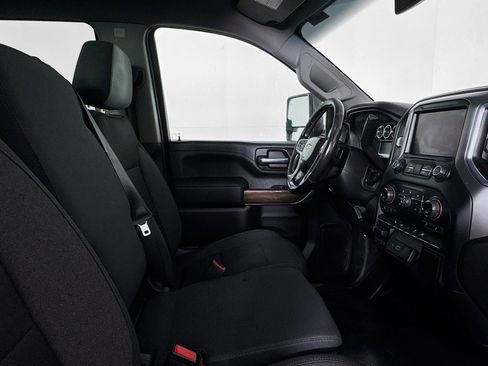 Used 2020 Chevrolet Silverado 2500 LT image 47