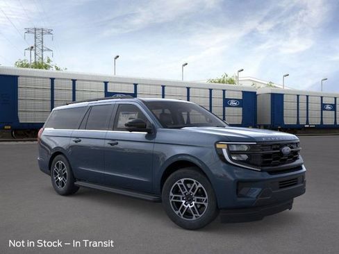 New 2025 Ford Expedition Max Active image 7