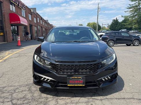 Used 2016 Honda Civic EX image 2