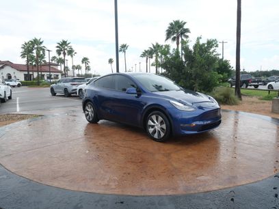 Used 2022 Tesla Model Y Long Range