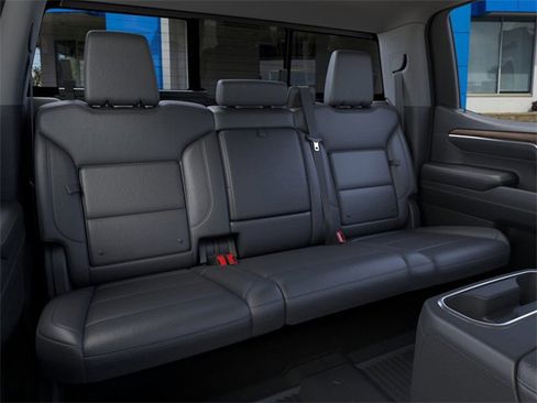 New 2026 Chevrolet Silverado 1500 LT Trail Boss w/ Safety Package AWD/4WD image 17